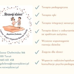 Animator dla dzieci Toruń 3