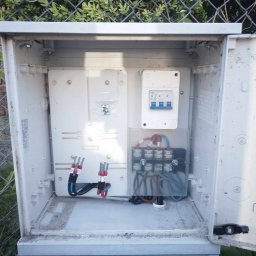 Drobne prace elektryczne Ostrów Warcki 4