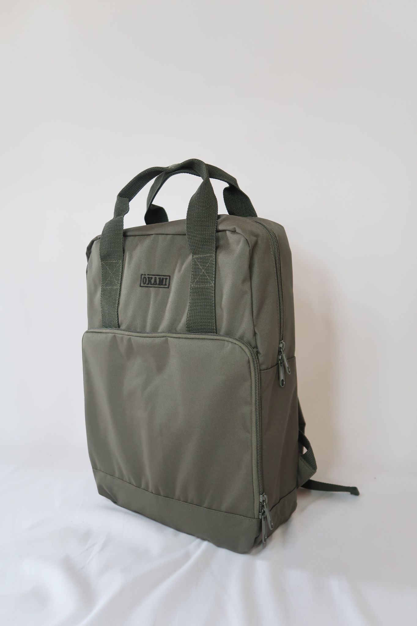 Backpack Okami