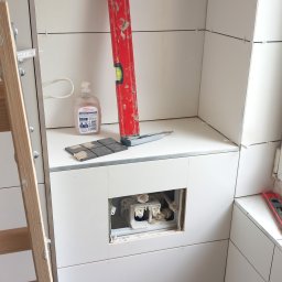 Remont łazienki Wrocław 4