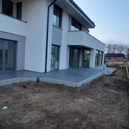 ROLLERRENT EWELINA BOSAKIEWICZ - Przed domem Lublin