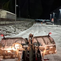 Układanie kostki brukowej Lublin 4