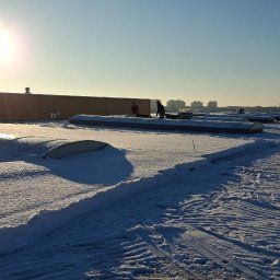 ROLLERRENT EWELINA BOSAKIEWICZ - Przed domem Lublin