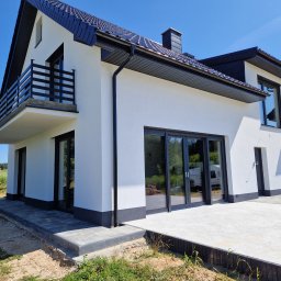 Remonty kuchni Wejherowo