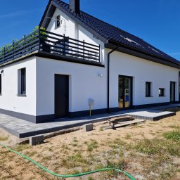 P.T. Elewacje - Solidny Montaż Elewacji Wejherowo