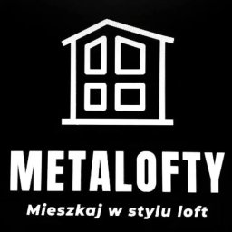 Metalofty Błażej Ziółkowski - Hale Stalowe Dębnica Kaszubska
