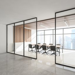 Balustrady nierdzewne Dębnica Kaszubska 3