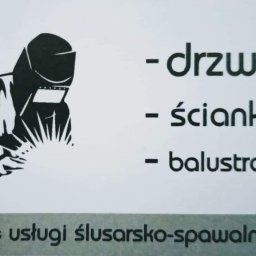 Balustrady nierdzewne Dębnica Kaszubska 2