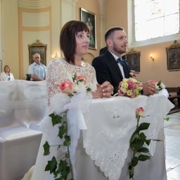 Fotograf ślubny Środa Wielkopolska 3