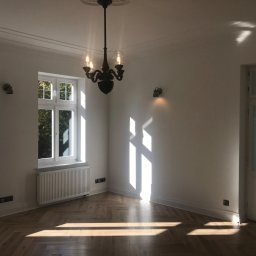 Malowanie mieszkań Sopot 108