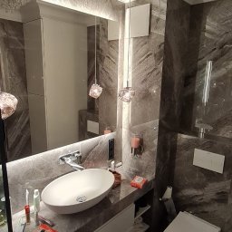 Remont łazienki Piaseczno 1
