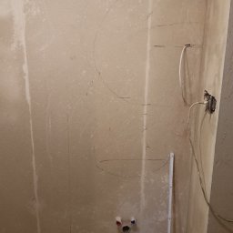 Remont łazienki Szprotawa 9