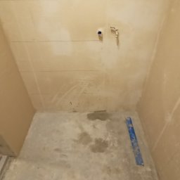 Remont łazienki Szprotawa 5