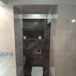 Remont łazienki Szprotawa 7