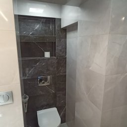 Remont łazienki Szprotawa 10