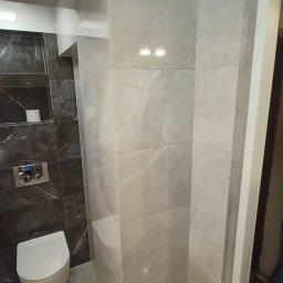 Remont łazienki Szprotawa 3
