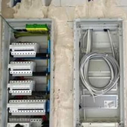 Instalacje elektryczne Suwałki 4