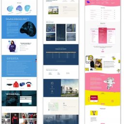 Tworzenie stron internetowych Lublin 3