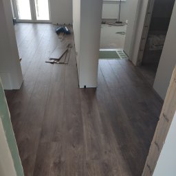 Brak - Montaż Paneli Podłogowych Białystok