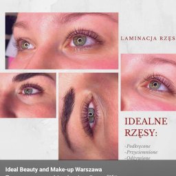Makijaż Warszawa 2