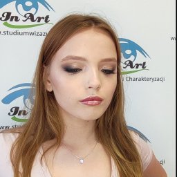 Makijaż Warszawa 3