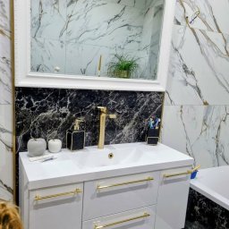 Tynki maszynowe Ciele 3