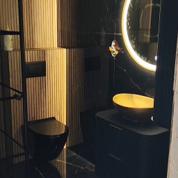 Tynki maszynowe Ciele 4