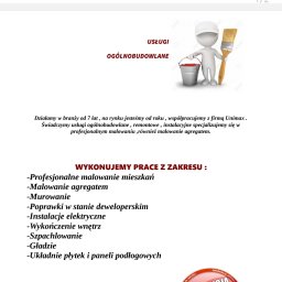 ANTO-BUD - Remontowanie Mieszkań Warszawa
