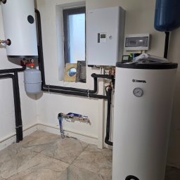 Pompy ciepła Częstochowa 4