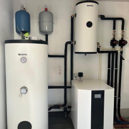 Pompy ciepła Częstochowa 2