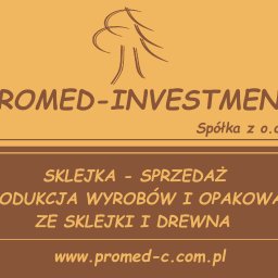 PROMED-INVESTMENT SP. Z O.O. - Nowoczesne Meble Węgierska Górka