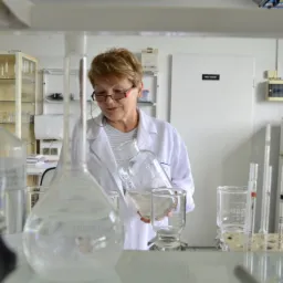 Badania laboratoryjne wody, ścieków i osadów