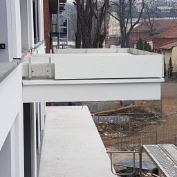 Naprawa okien Kraków 4