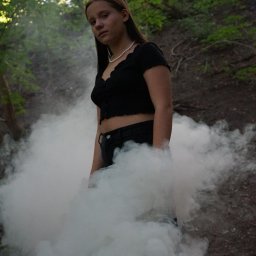 Sesja ciążowa Warszawa 3