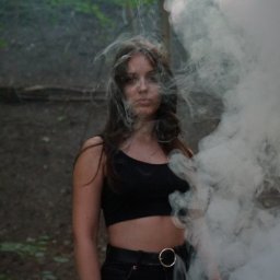 Sesja ciążowa Warszawa 4