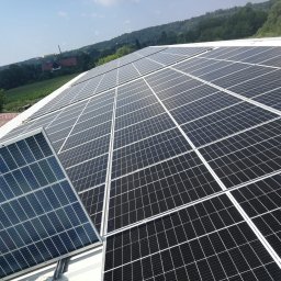 Fotowoltaika Toruń 1