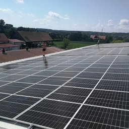 Fotowoltaika Toruń 2