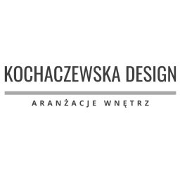 KOCHACZEWSKA DESIGN ANNA KOCHACZEWSKA-LIS - Architekt Wnętrz Warszawa