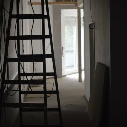 Stol-bud - Blaty z Drewna Łódź