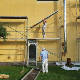 Remonty mieszkań Łódź 1