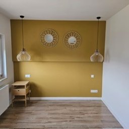 ARP-BUD Artur Pawlak - Ocieplanie Elewacji Poznań