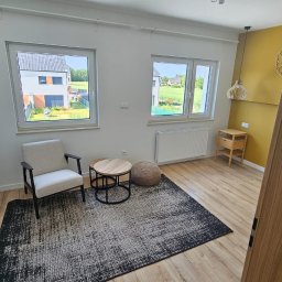 Malowanie mieszkań Poznań 4