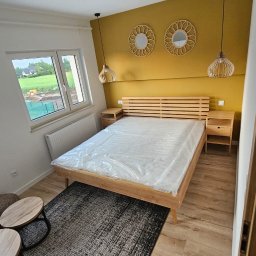 Malowanie mieszkań Poznań 1