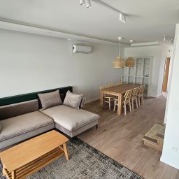 Malowanie mieszkań Poznań 2