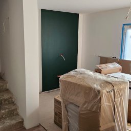 Malowanie mieszkań Poznań 3