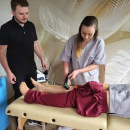 Masaż Gołkowice Dolne 4