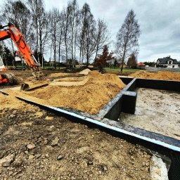 Domy murowane Kielce 1