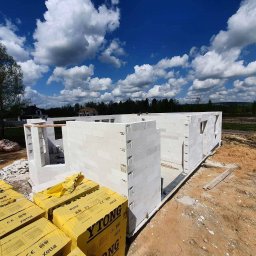 Domy murowane Kielce 3