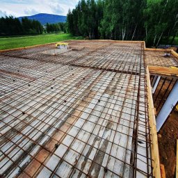 Domy murowane Kielce 2