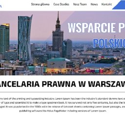 Tworzenie stron internetowych Ostrołęka 17